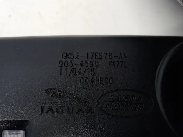 Rétroviseur intérieur caméra OEM CK52-17E678-AA image 5