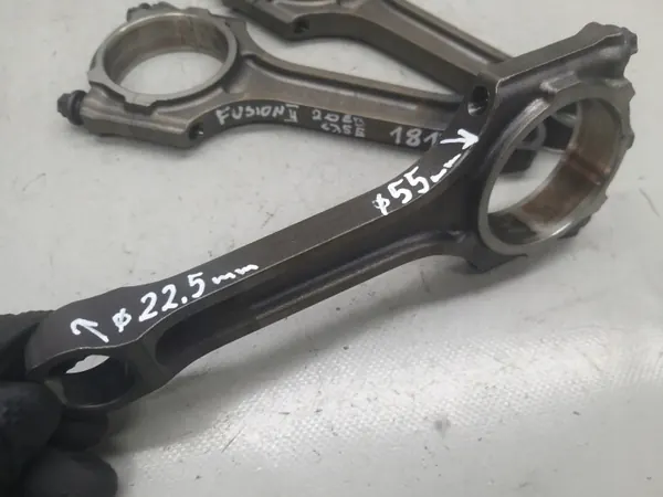 Pleuel OEM K2GE-6205-BA für 2.0 EcoBoost image 10
