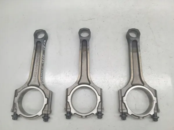 Pleuel OEM K2GE-6205-BA für 2.0 EcoBoost image 3