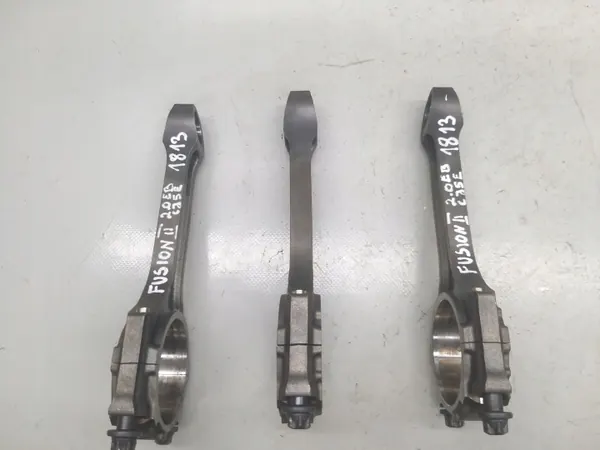 Pleuel OEM K2GE-6205-BA für 2.0 EcoBoost image 4