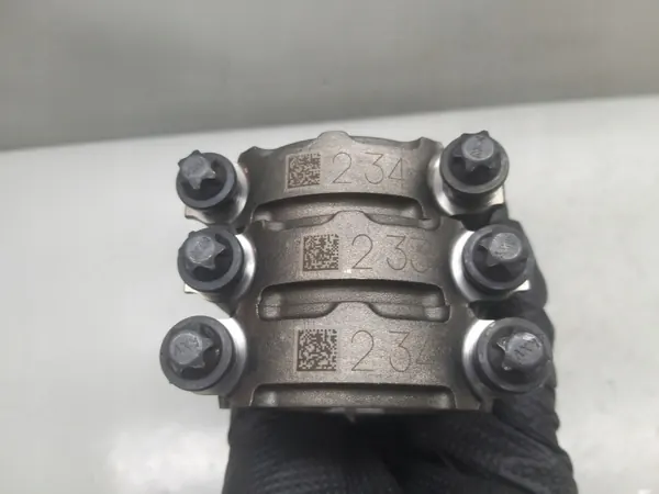 Pleuel OEM K2GE-6205-BA für 2.0 EcoBoost image 5