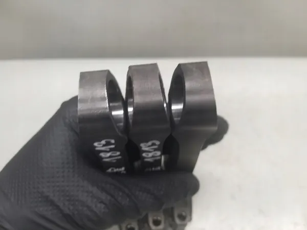 Pleuel OEM K2GE-6205-BA für 2.0 EcoBoost image 6