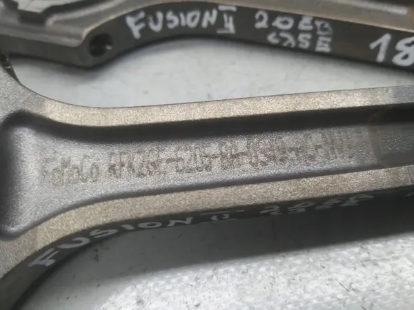 Pleuel OEM K2GE-6205-BA für 2.0 EcoBoost image 8