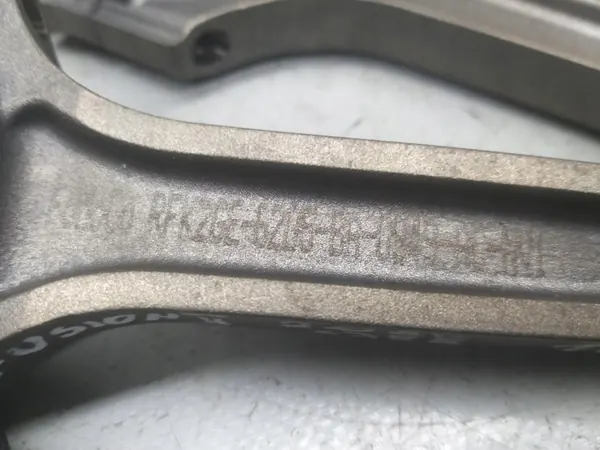 Pleuel OEM K2GE-6205-BA für 2.0 EcoBoost image 9
