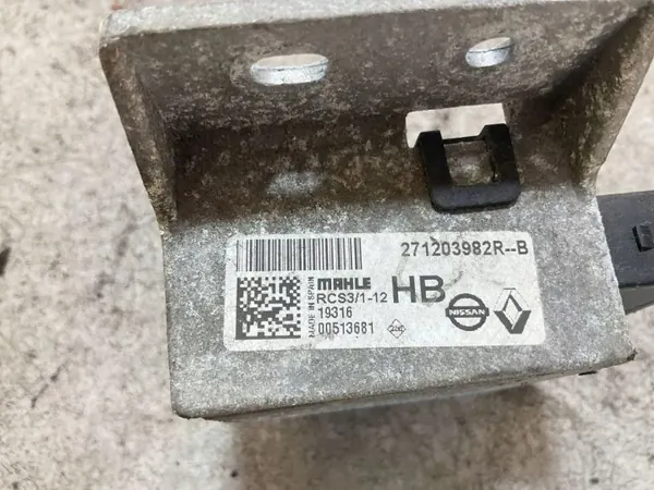 Renault OE Glühkerze OEM 00513681 für Master III image 4