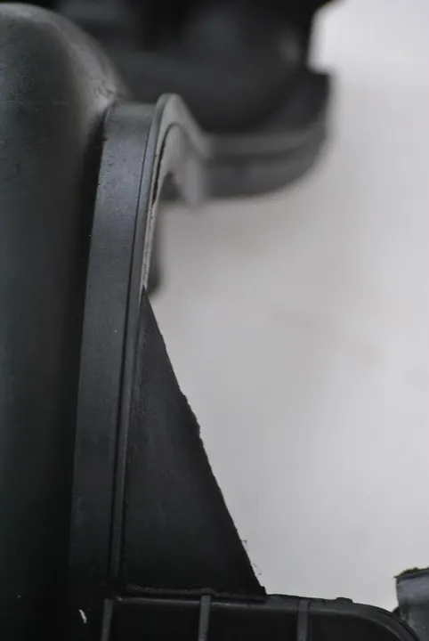 Coletor de admissão Mercedes-Benz OE 61109037 image 5