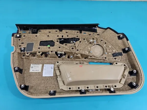 OEM IMPRK1398624 Etuovien Oikea Sisustus BMW 5 F10 image 5