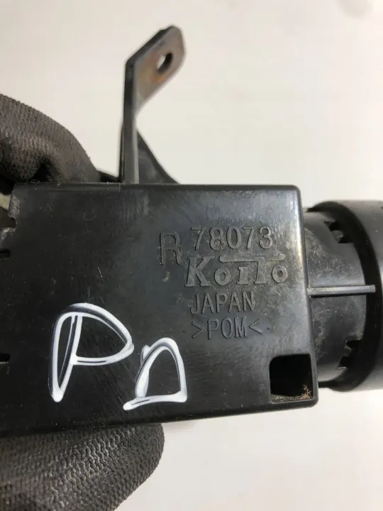 Lavafaros Lexus LS 430 OEM 78073 - Usado image 4