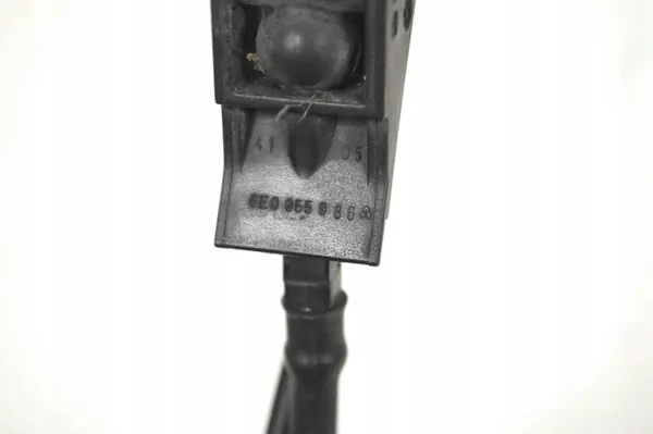 Voorruitwissers Porsche Cayenne (9PA) 6E0955986A image 5