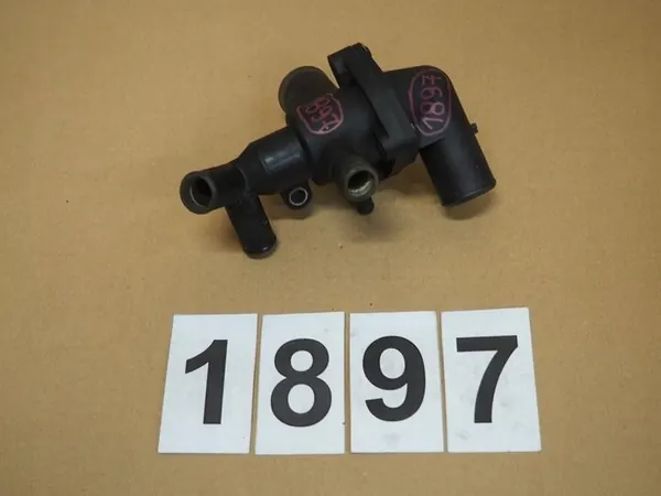 Veden termostaatin kotelo Ford Transit image 3