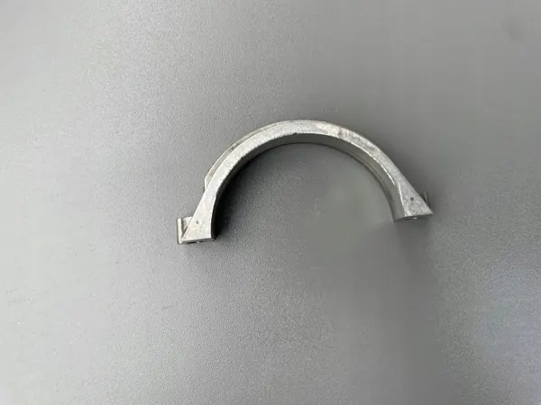 Support de pompe à vide OEM 2247058 pour BMW image 3