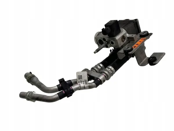 Ford Explorer VI 2020 A/C Luchtdroger OEM L1MH10C708AC image 3