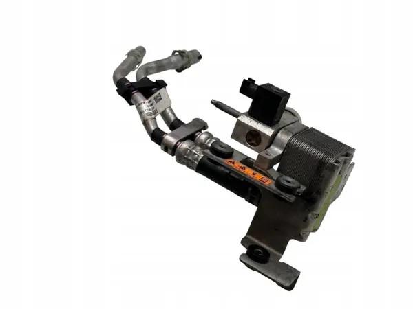 Ford Explorer VI 2020 A/C Luchtdroger OEM L1MH10C708AC image 4