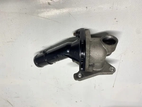 Carcasa de termostato KIA RIO IV V 1.2 G4LA 25631-2B002 image 2