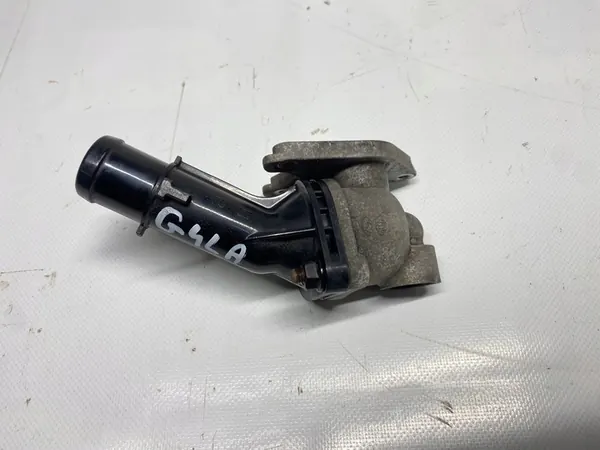 Carcasa de termostato KIA RIO IV V 1.2 G4LA 25631-2B002 image 3