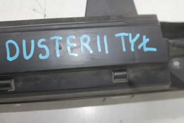 Takapuskuri Vahvistus 850905786R Dacia Duster II image 3