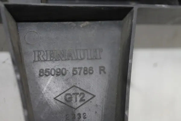 Takapuskuri Vahvistus 850905786R Dacia Duster II image 4