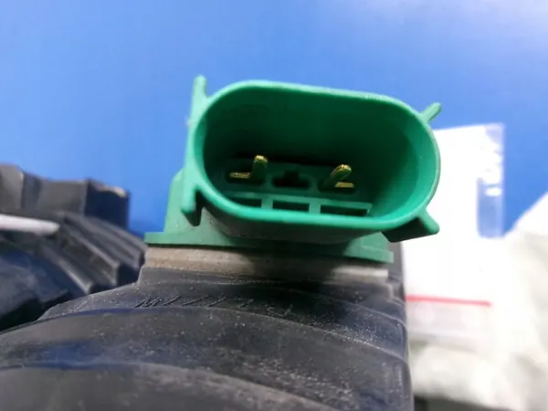 Dodge Journey Vänster Bakljus OE 04806369AB image 4