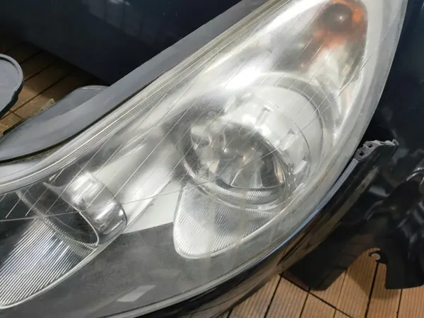 Kit Dianteiro Opel Corsa D OEM Z168 - Para-choques, Grelha image 7