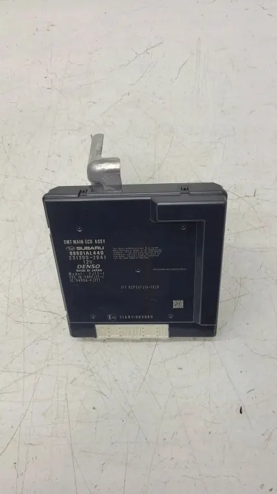 Unidad de Control Motor Subaru OE 88801AL440 image 2