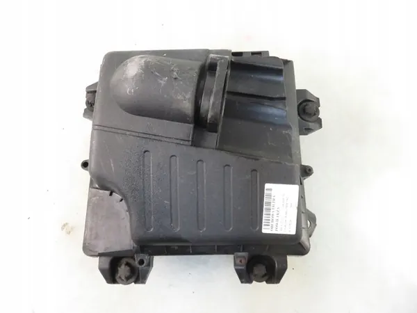 Ilmansuodattimen kotelo Opel Vivaro A 8200760899B image 7