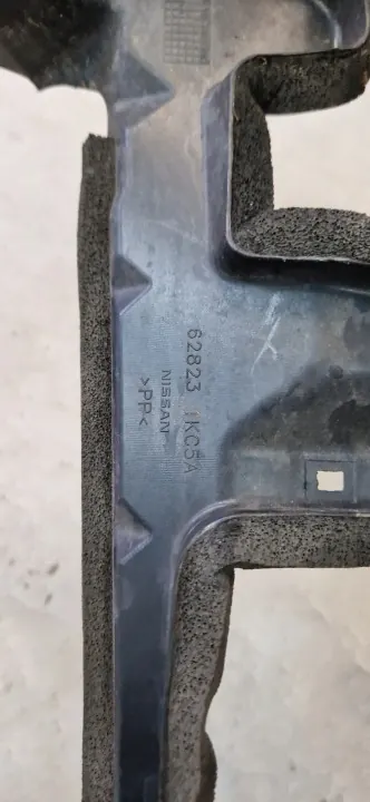 Volant Airbag OEM 628221KC5A/628231KC5A image 4