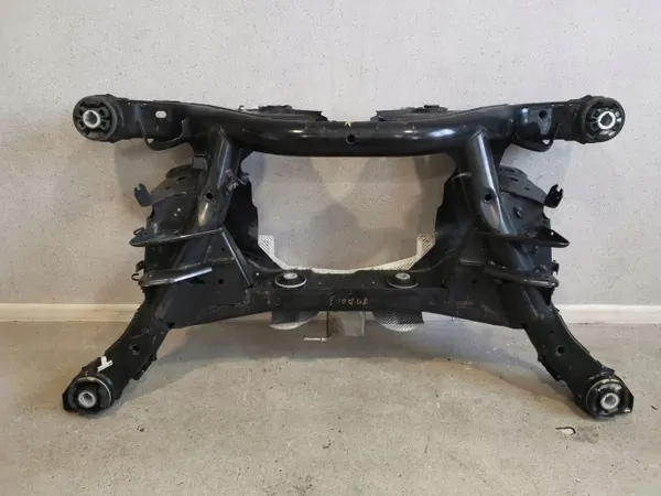 Taka jarrupalat OEM LPV7402 Evoque-malliin image 2