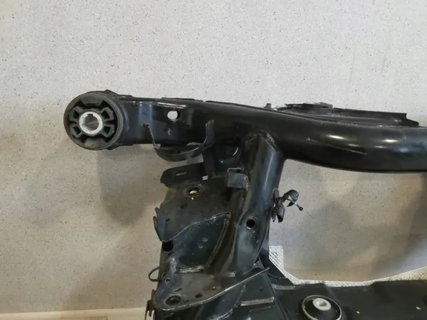 Taka jarrupalat OEM LPV7402 Evoque-malliin image 4