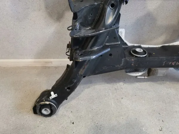Taka jarrupalat OEM LPV7402 Evoque-malliin image 5