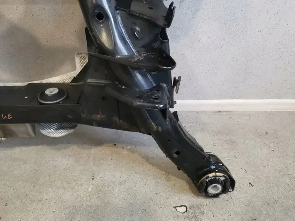 Taka jarrupalat OEM LPV7402 Evoque-malliin image 6