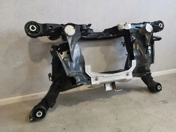 Taka jarrupalat OEM LPV7402 Evoque-malliin image 8