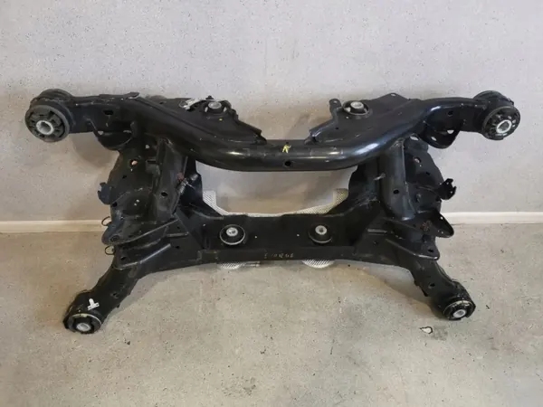 Taka jarrupalat OEM LPV7402 Evoque-malliin image 9
