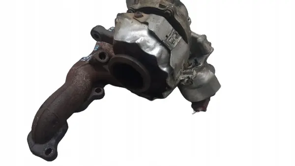 Turbo SKODA SUPERB III 1.6 TDI 04L253016T image 3