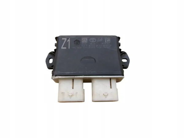 Bakluckesensor OEM 891B2-0W310 för Toyota RAV4 19-22 image 2