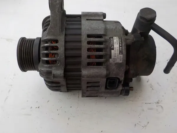 HYUNDAI SANTA FE TUCSON 2.0 CRDI Vaihtovirtageneraattori image 2