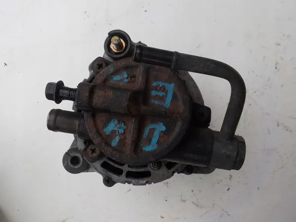 HYUNDAI SANTA FE TUCSON 2.0 CRDI Vaihtovirtageneraattori image 4