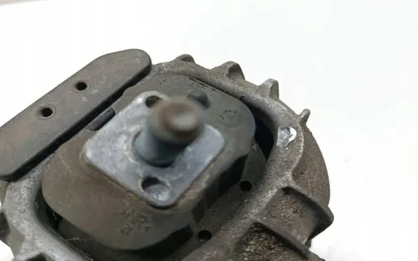 Rechter Motorlager OEM 6773248 für BMW 3 E90 image 4
