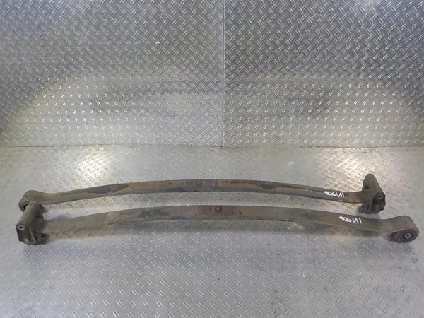 Ressorts Arrière OEM A9063205506 pour Sprinter 906 image 2