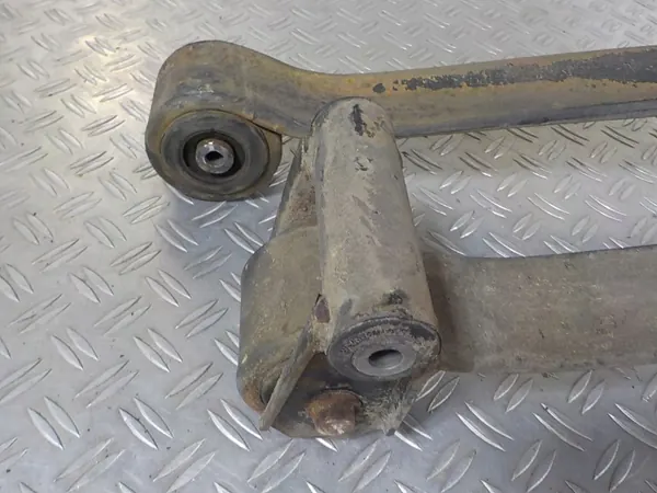 Ressorts Arrière OEM A9063205506 pour Sprinter 906 image 3