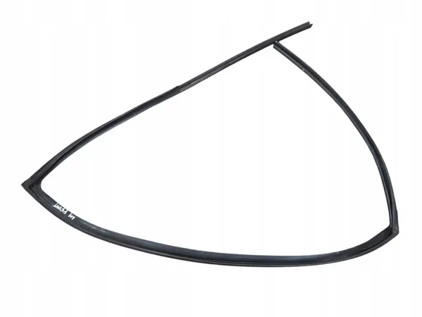 Junta cristal puerta delantera izquierda OEM NOB17516 Toyota Highlander image 2