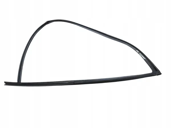 Junta cristal puerta delantera izquierda OEM NOB17516 Toyota Highlander image 4