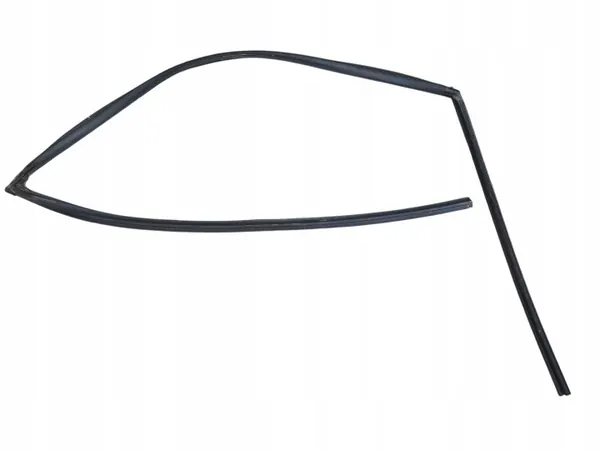 Junta cristal puerta delantera izquierda OEM NOB17516 Toyota Highlander image 5