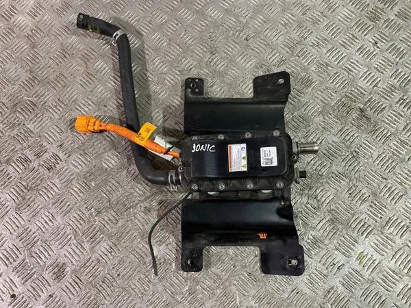 Koelvloeistofverwarmer Hyundai Ioniq 2021 OEM 375W2G7500 image 2
