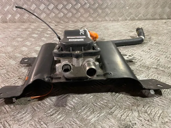Koelvloeistofverwarmer Hyundai Ioniq 2021 OEM 375W2G7500 image 4