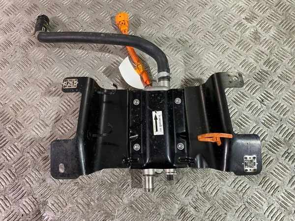 Koelvloeistofverwarmer Hyundai Ioniq 2021 OEM 375W2G7500 image 6