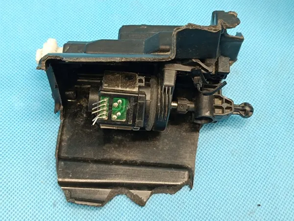 SKODA KODIAQ 1.5TSI 2020 Farol LED Direito 566941016F image 10