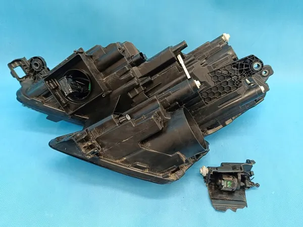 SKODA KODIAQ 1.5TSI 2020 Farol LED Direito 566941016F image 5