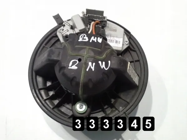 Lämmityspuhallin OEM AM-333345 BMW 5-sarjalle image 2