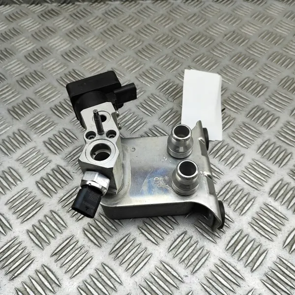 Déshydrateur climatisation OEM A2438308400 Mercedes EQB image 2