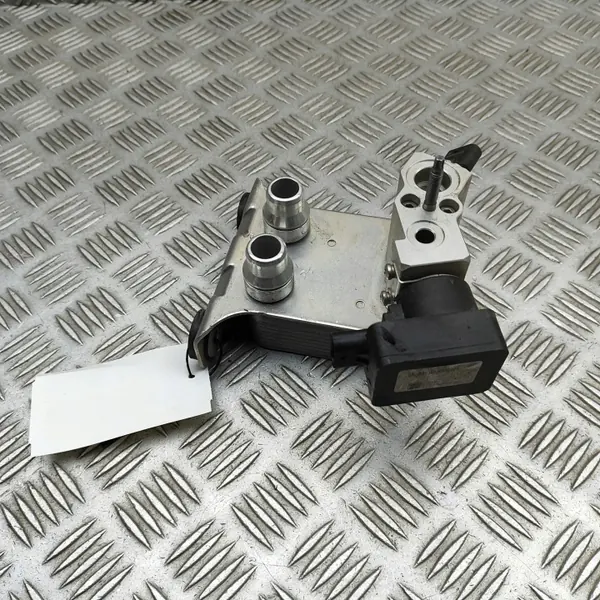 Déshydrateur climatisation OEM A2438308400 Mercedes EQB image 3
